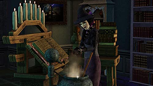 Les Sims 3 : Supers Pouvoirs Edition limitée