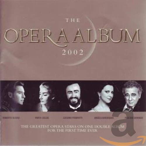 Opera Album