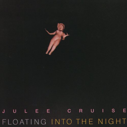 Julee Cruise / Floating Into The Night - CD (Used)