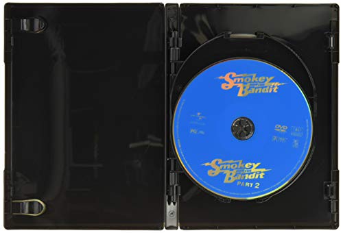 Smokey and the Bandit: The 7 Movie Outlaw Collection - DVD