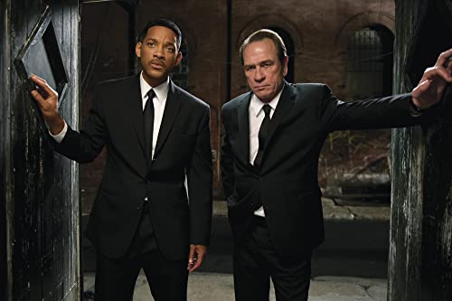 Men in Black / Men in Black 2 / Men in Black 3 - DVD (Used)