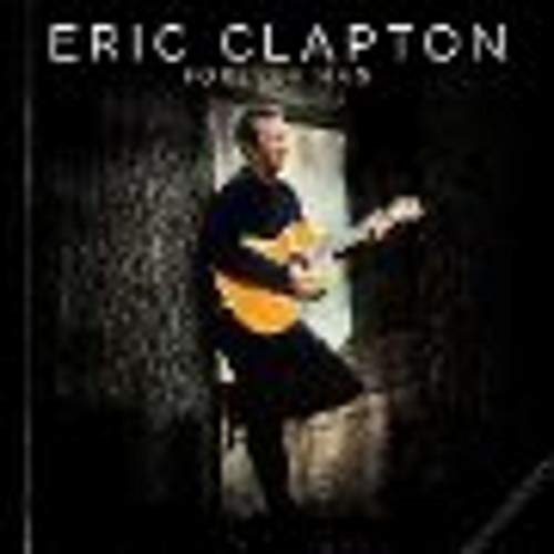 Eric Clapton / Forever Man (2-Disc) - CD (Used)