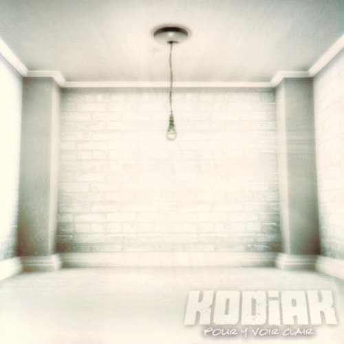 Kodiak / Pour Y Voir Clair - CD (Used)