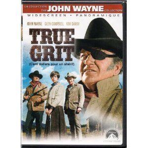 True Grit