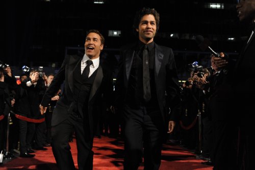 Entourage / Season 6 - DVD