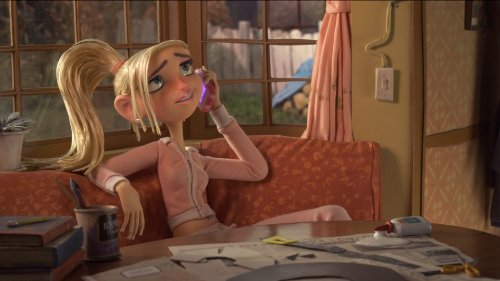 ParaNorman [Blu-ray 3D + Blu-ray + DVD + Digital Copy]