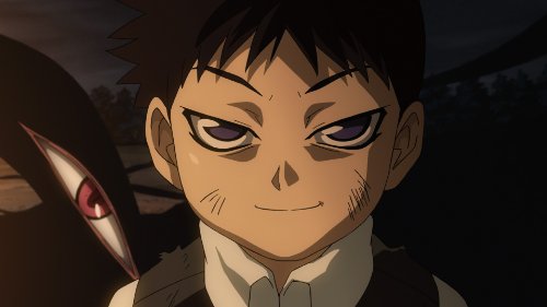 Fullmetal Alchemist - Brother P4 [Blu-Ray]