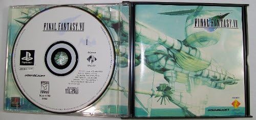 Final Fantasy VII
