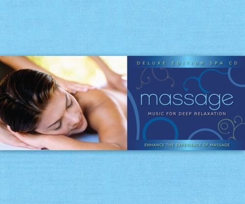 Massage: Music For Deep Relaxation by Various