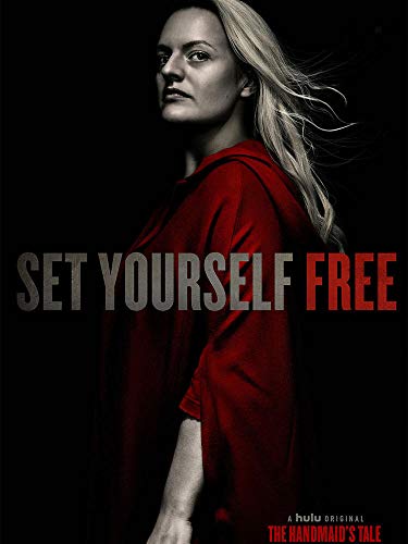 The Handmaid's Tale : La Servante écarlate-Saison 3 [Blu-Ray]