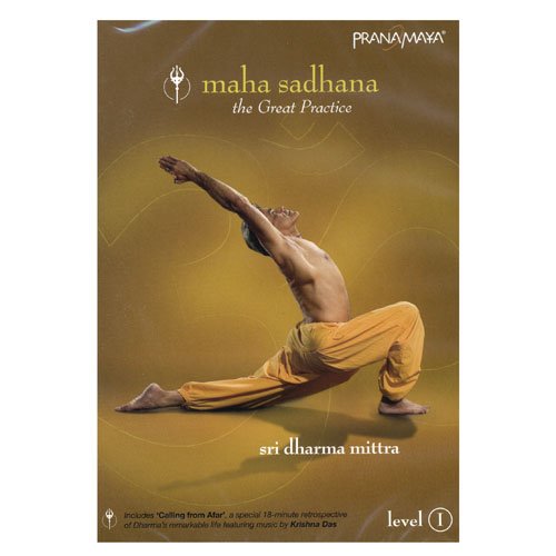 Maha Sadhana Level 1