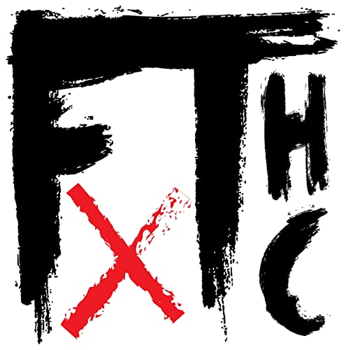Frank Turner / FTHC - CD