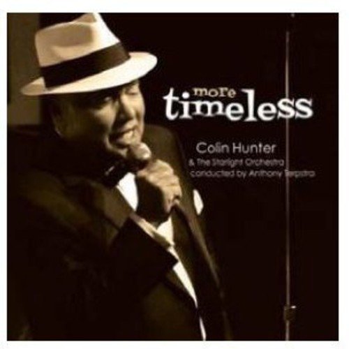 MORE TIMELESS