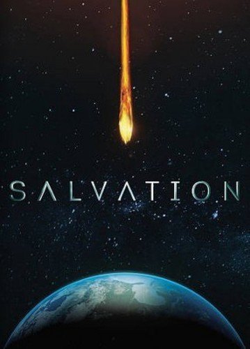 Salvation: Season One [Import]