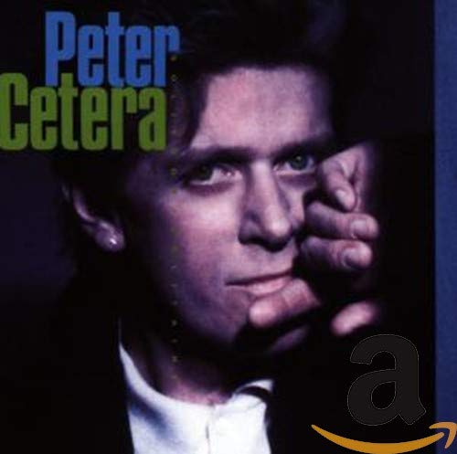 Peter Cetera / Solitude/Solitaire - CD (Used)