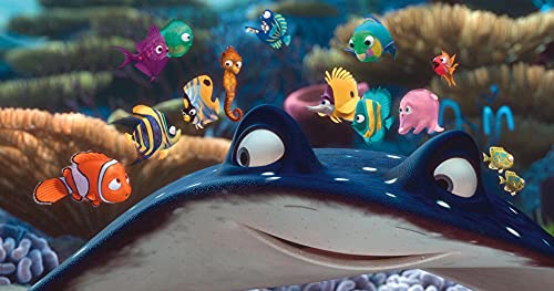 Le Monde de Nemo [Édition Collector]