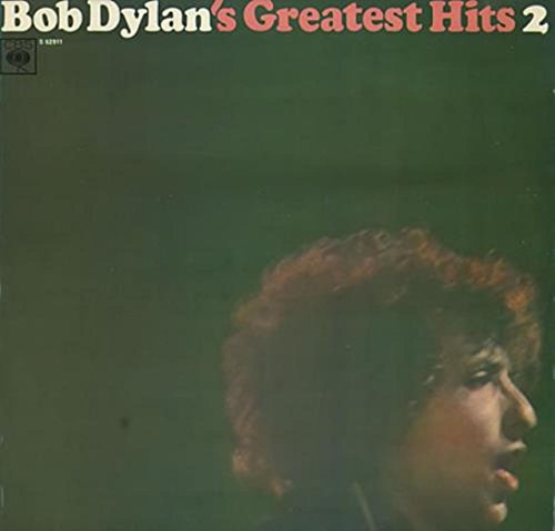 Greatest Hits - Vol. II