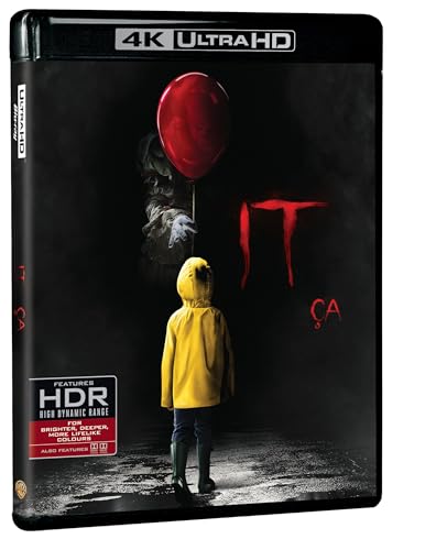 It - 4K