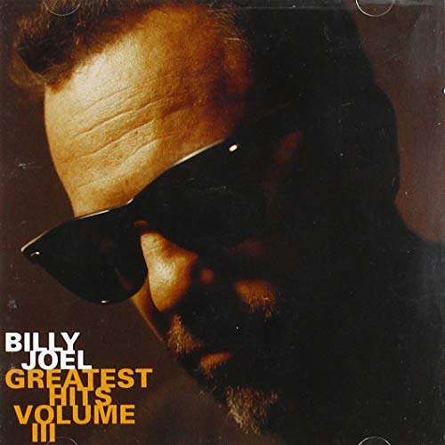 Billy Joel / greatest hits volume lll - CD