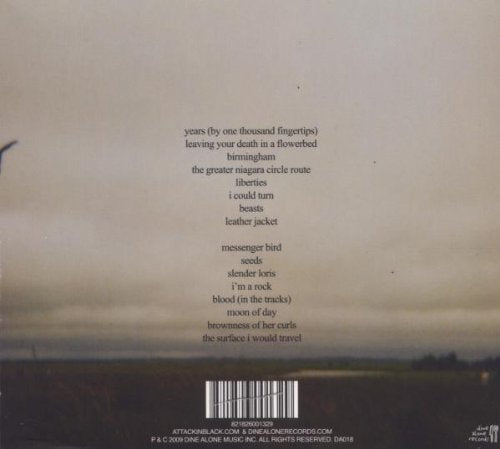 Years (By One Thousand Fingertips)