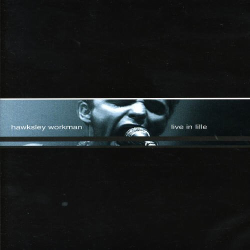 Hawksley Workman / Live In Lille - DVD (Used)