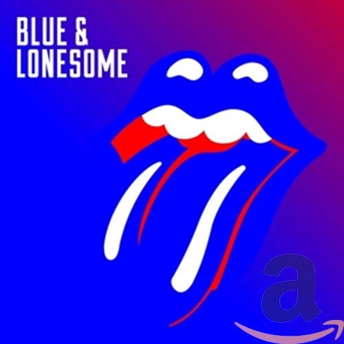 The Rolling Stones / Blue & Lonesome - CD