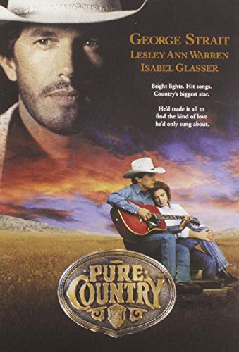 Pure Country (Widescreen/Full Screen) - DVD (Used)