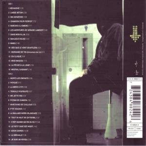 Renaud / L'Absolutely meilleur of - CD (Used)