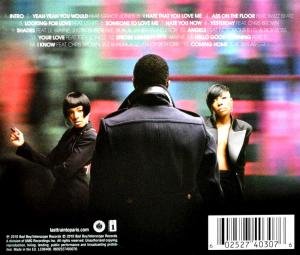 Diddy Dirty Money / Last Train To Paris - CD (Used)