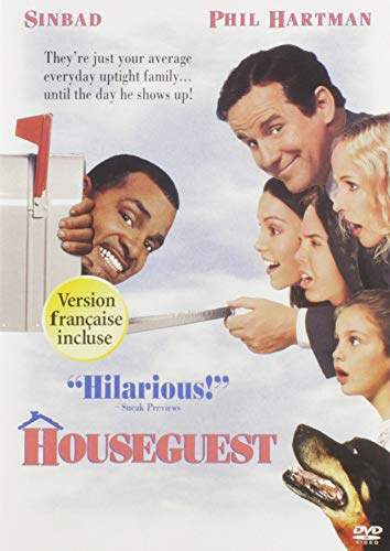 Houseguest (Widescreen)