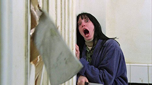 The Shining (Sous-titres français) [Import]
