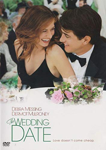 The Wedding Date - DVD (Used)
