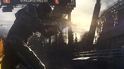 Call of Duty: Advanced Warfare - Xbox 360 by Activision