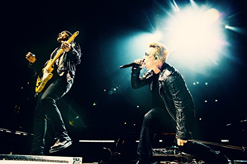 Innocence + Experience: Live In Paris (2 DVD)