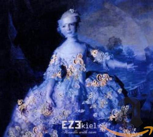 EZ3KIEL - HANDLE W/CARE