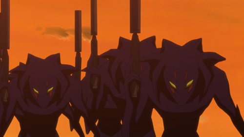 El Cazador de la Bruja - Complete Series (S.A.V.E.)