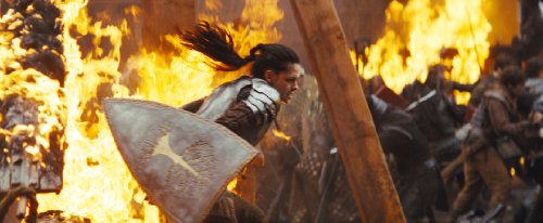 Snow White & The Huntsman