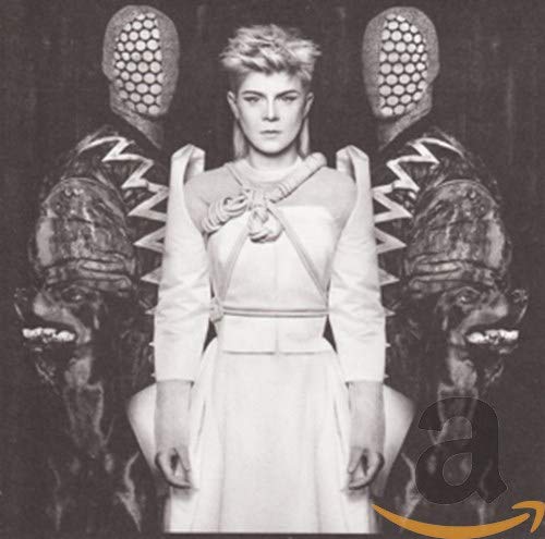 Royksopp And Robyn / Do It Again - CD (Used)
