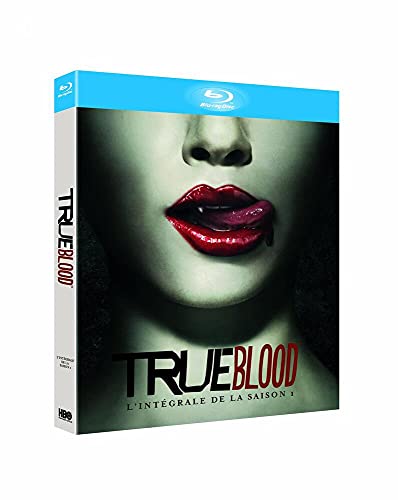 True Blood / L'intégrale de la Saison 1 - Blu-Ray (Used)