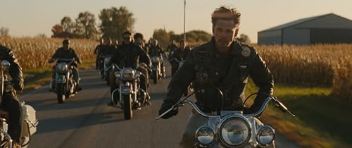 The Bikeriders: Collector's Edition - DVD