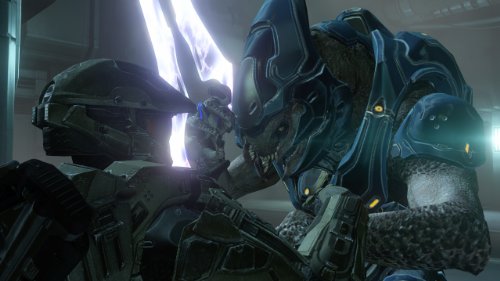 Halo 4: - Xbox 360