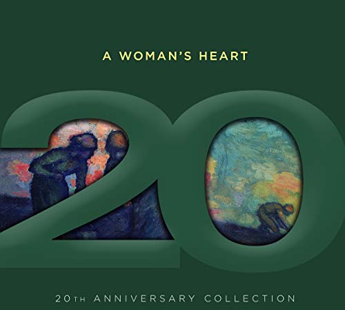 Woman's Heart: 20 Anniversary Edition