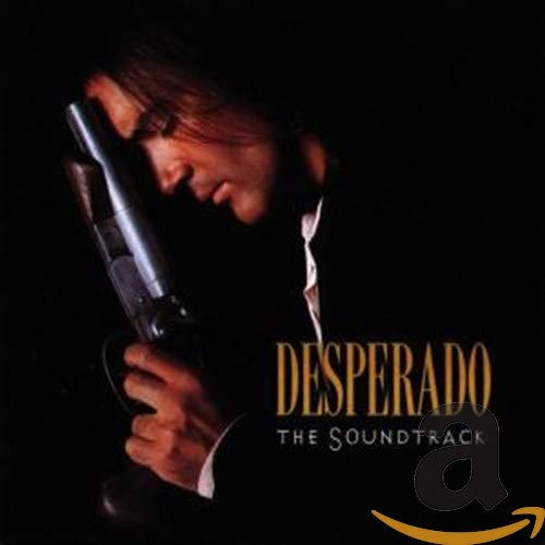 Desperado / O.S.T.
