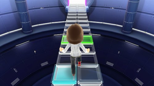 Body and Brain Connection - Xbox 360 Standard Edition