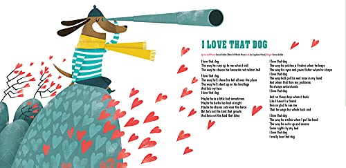 It's Raining Cats and Dogs!: Sing-Along Animal Songs