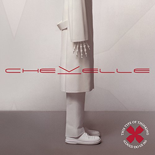 Chevelle / This Type Of Thinking (Could Do Us In) - CD (Used)