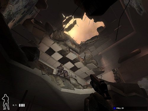 SWAT 4: Stetchkov Syndicate Expansion Pack