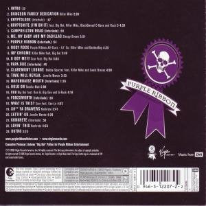 Big Boi: Got Purp? 2