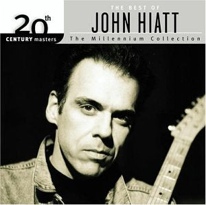 HIATT;JOHN - BEST OF