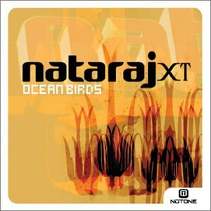 Natarajxt / Ocean Birds - CD
